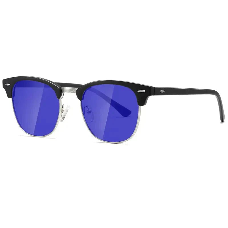 Polarized Pilot Sunglasses for Men and Women