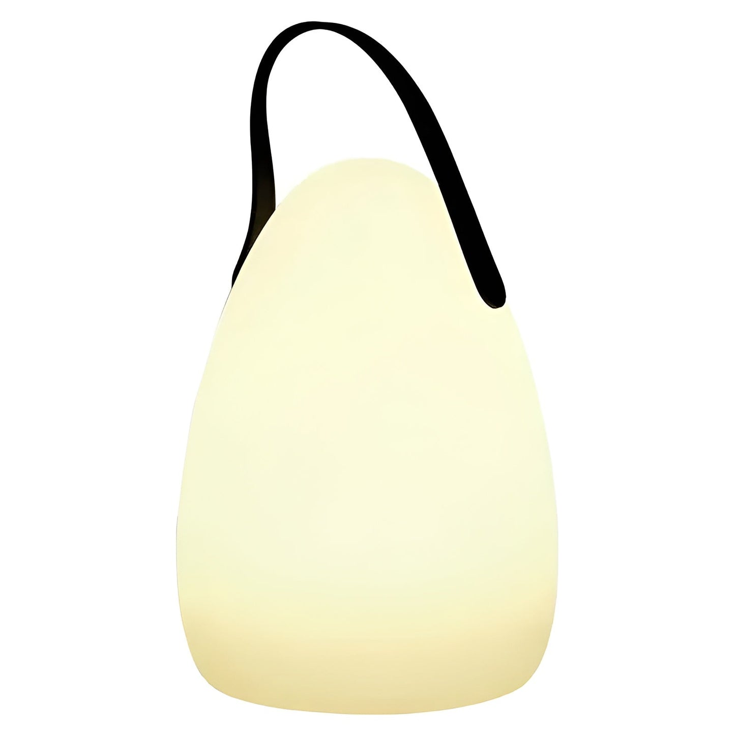 Cordless LED Table Lamp — Waterproof and Rechargeable