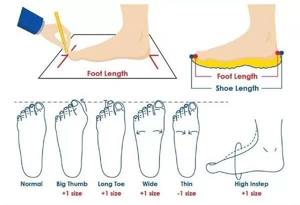 Extra-Wide Diabetic Shoes With Memory Foam Comfort