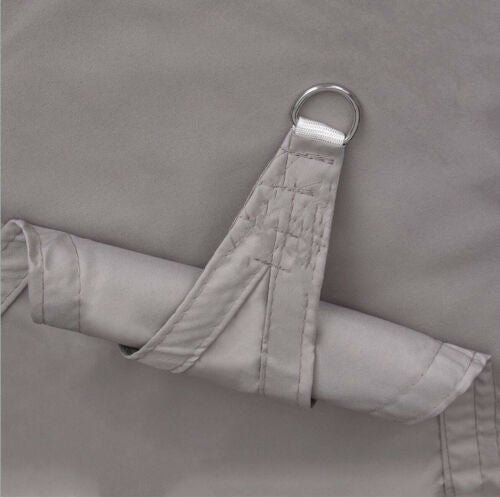 UV Shade Sail — Water-Repellent Outdoor Canopy