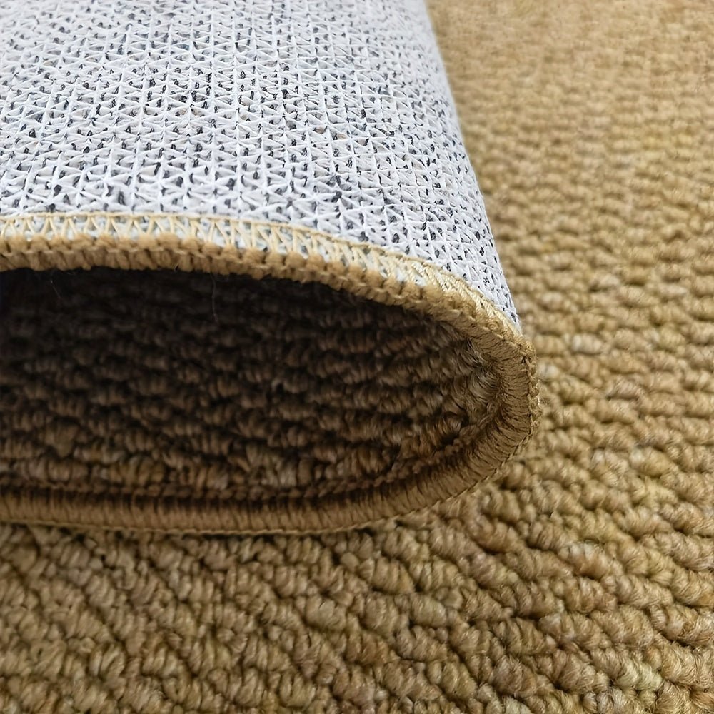 Ultra-Soft Absorbent Doormat — Non-Slip Entrance Mat
