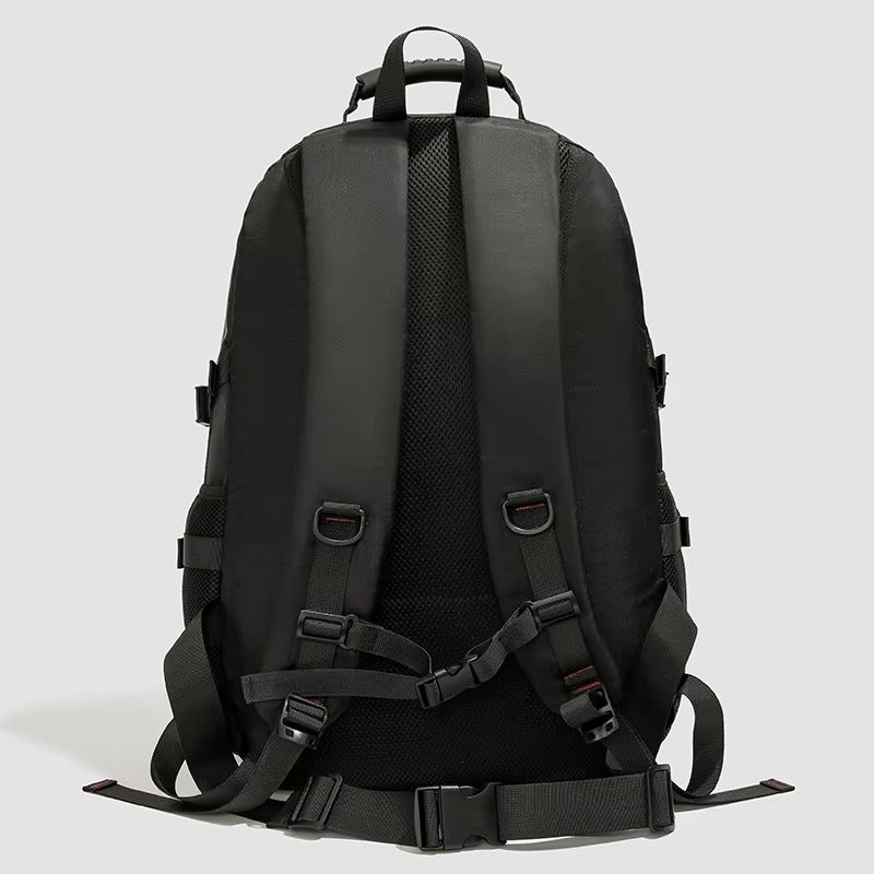 Waterproof 40L Hiking Backpack — Ergonomic Outdoor Pack