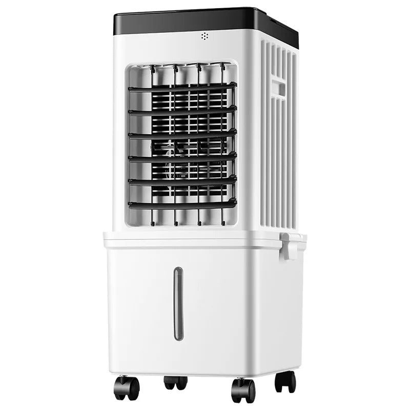 3-in-1 Portable Air Conditioner — No Window Needed
