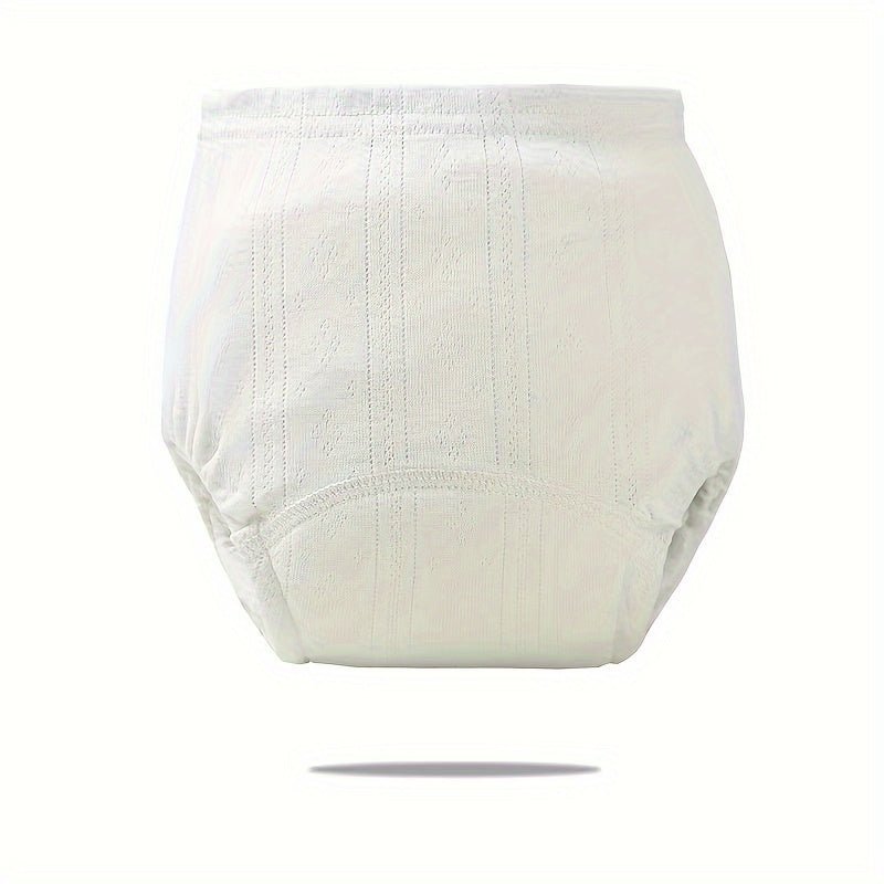 Kids Training Pants — Washable Breathable Leak-Proof
