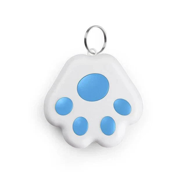 Pet GPS Tracker — Real-Time IP67 Waterproof