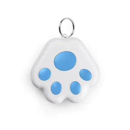 Pet GPS Tracker — Real-Time IP67 Waterproof