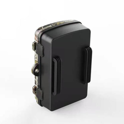 Wildlife Trail Camera — 1080p Night Vision