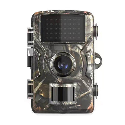 Wildlife Trail Camera — 1080p Night Vision