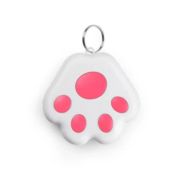 Pet GPS Tracker — Real-Time IP67 Waterproof