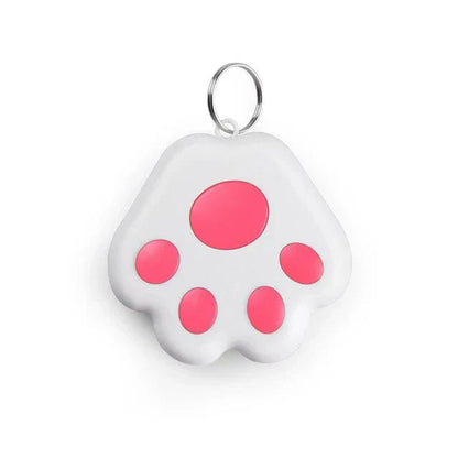 Pet GPS Tracker — Real-Time IP67 Waterproof