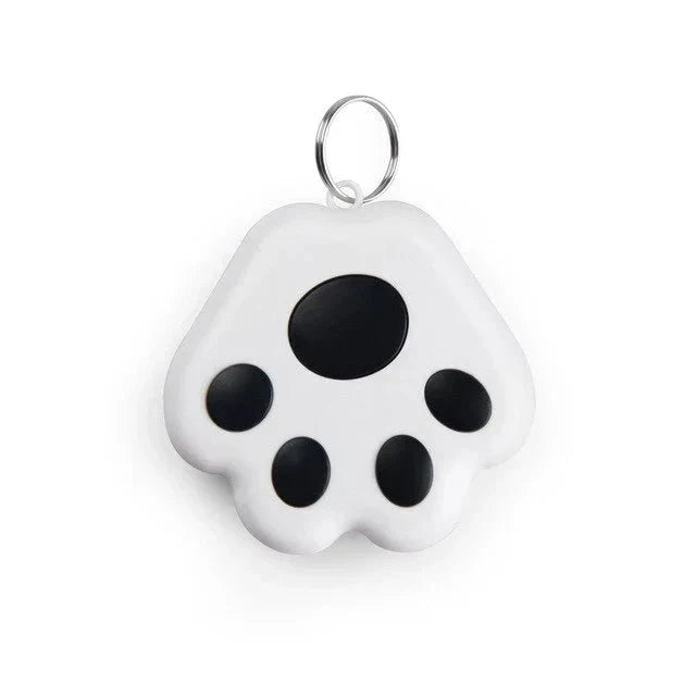 Pet GPS Tracker — Real-Time IP67 Waterproof