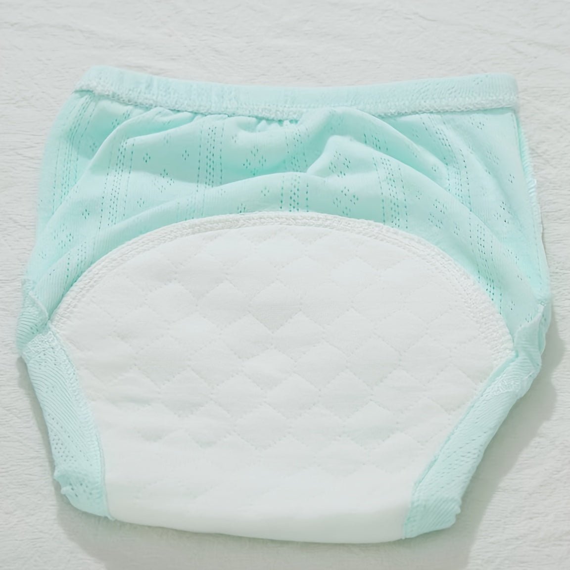 Kids Training Pants — Washable Breathable Leak-Proof