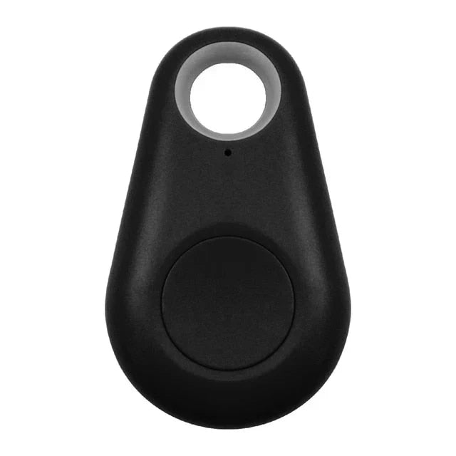 Pet GPS Tracker — Real-Time IP67 Waterproof