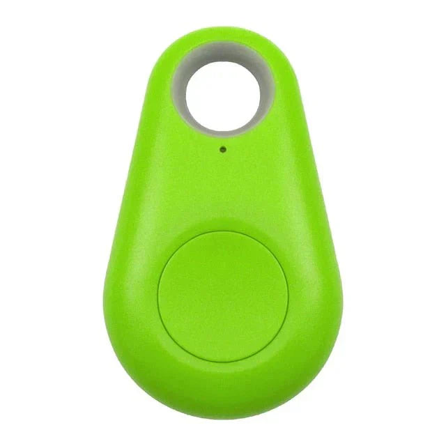 Pet GPS Tracker — Real-Time IP67 Waterproof