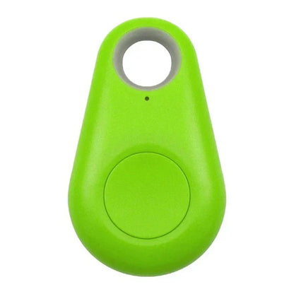 Pet GPS Tracker — Real-Time IP67 Waterproof