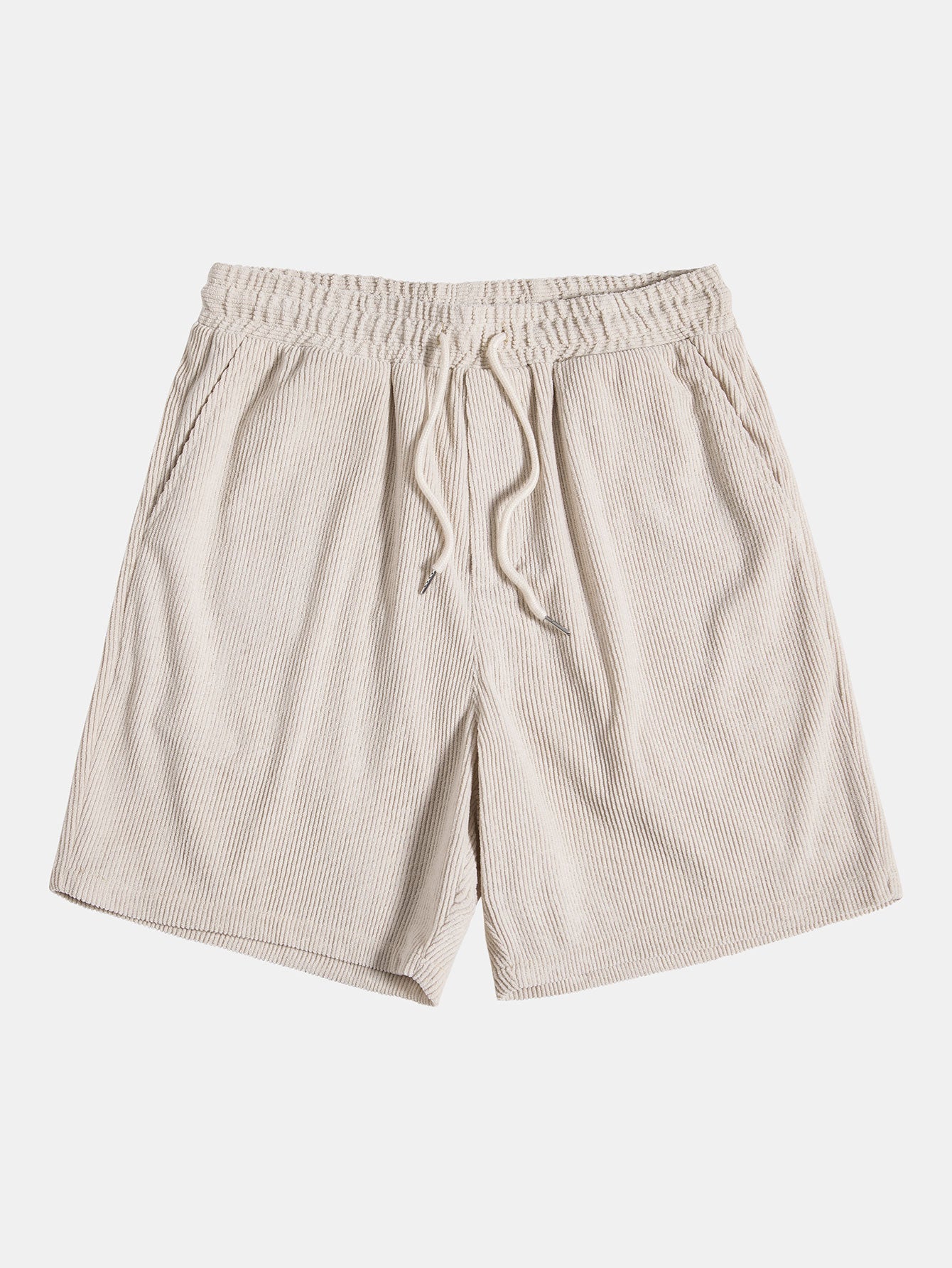 Men's Short-Sleeve Set — Breathable Summer Two-Piece