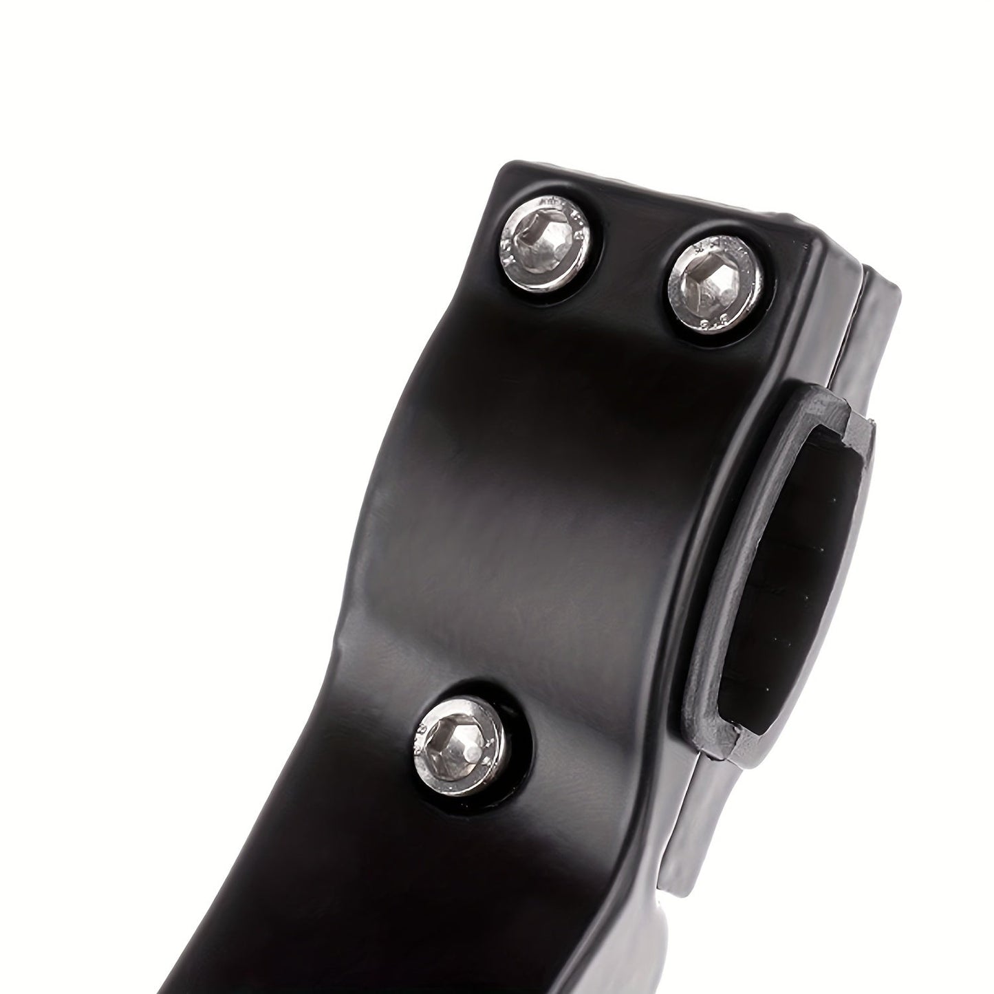 Adjustable Bike Kickstand — Stable Side Stand Support
