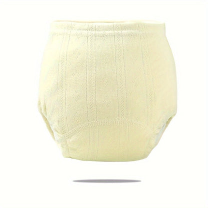 Kids Training Pants — Washable Breathable Leak-Proof