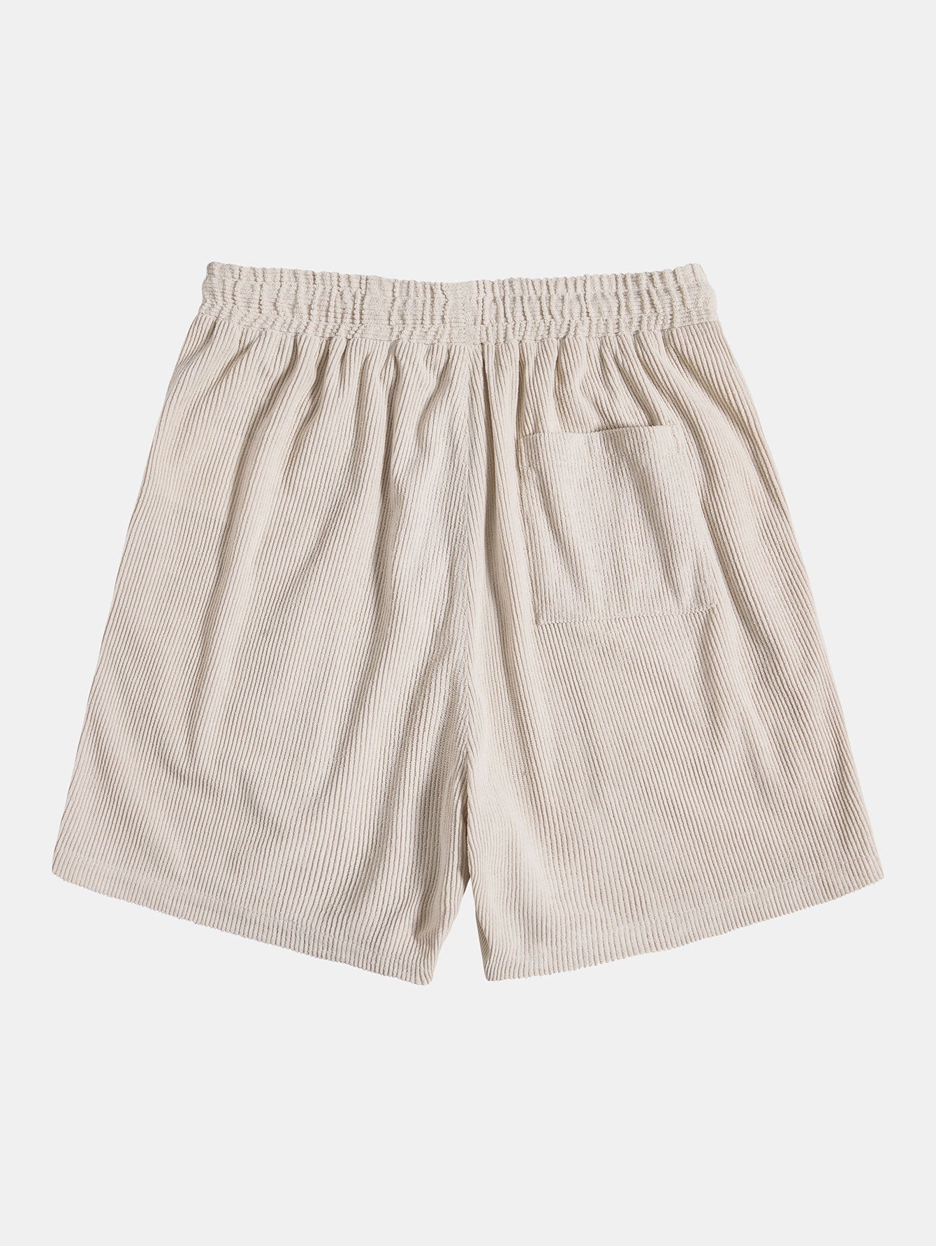 Men's Short-Sleeve Set — Breathable Summer Two-Piece