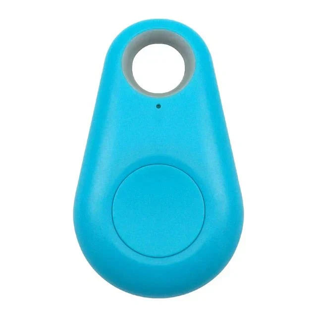 Pet GPS Tracker — Real-Time IP67 Waterproof