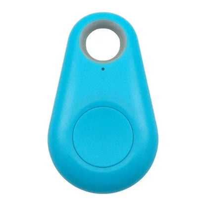 Pet GPS Tracker — Real-Time IP67 Waterproof