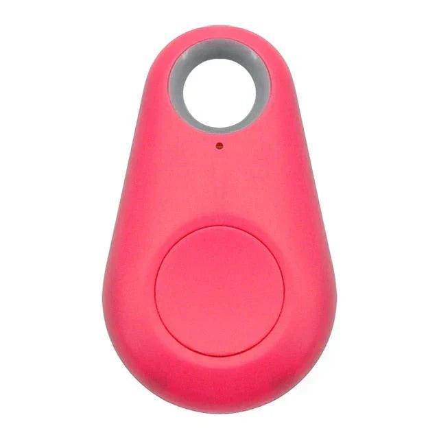 Pet GPS Tracker — Real-Time IP67 Waterproof