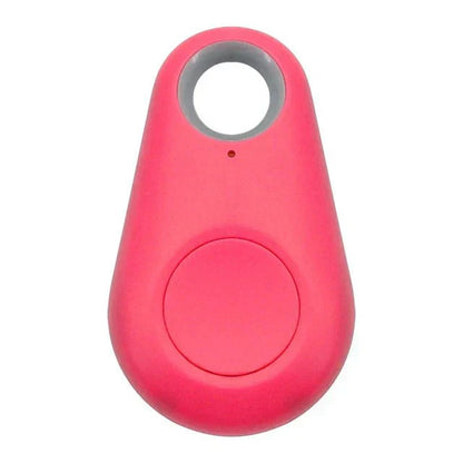 Pet GPS Tracker — Real-Time IP67 Waterproof