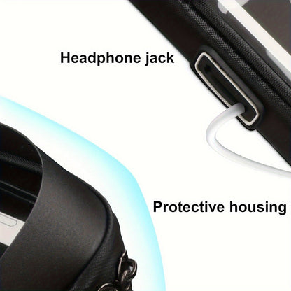 Waterproof Bike & Motorcycle Phone Holder — 360 Rotation