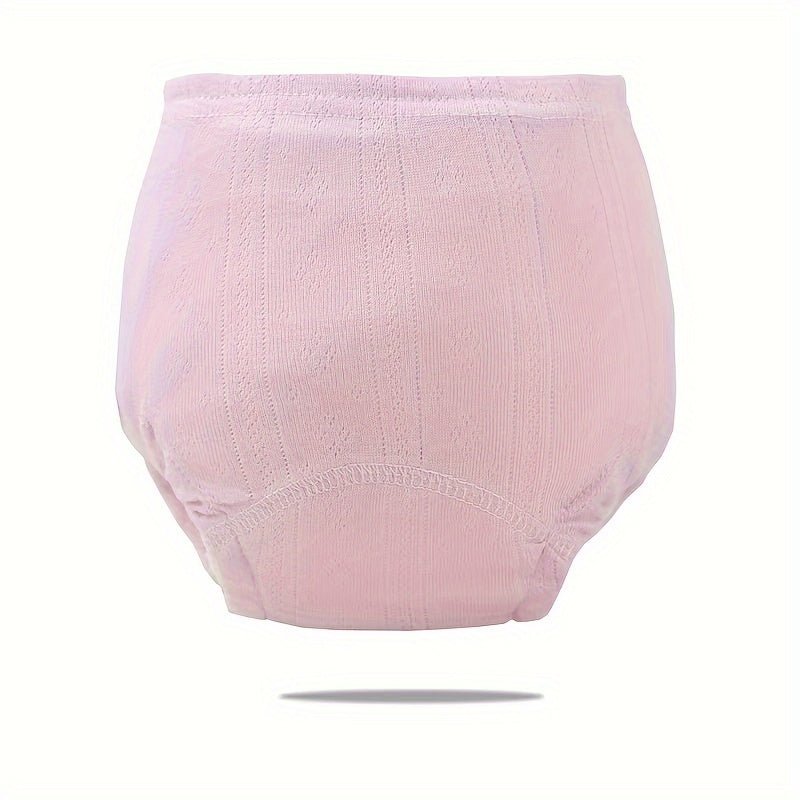 Kids Training Pants — Washable Breathable Leak-Proof