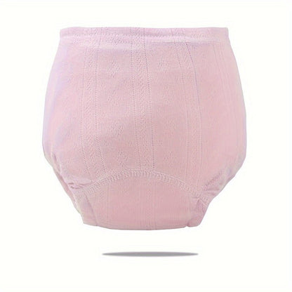 Kids Training Pants — Washable Breathable Leak-Proof