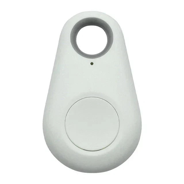 Pet GPS Tracker — Real-Time IP67 Waterproof