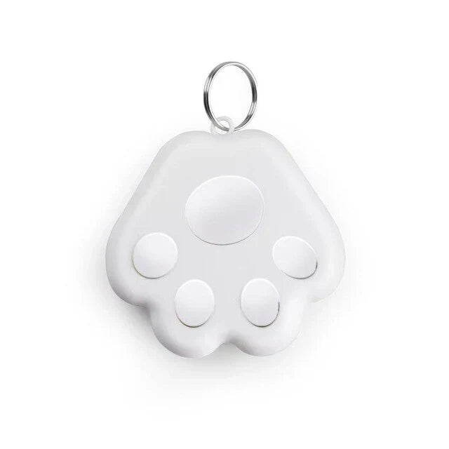 Pet GPS Tracker — Real-Time IP67 Waterproof