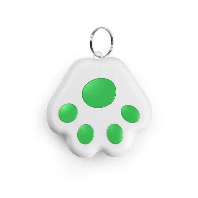 Pet GPS Tracker — Real-Time IP67 Waterproof