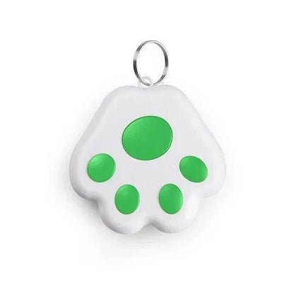 Pet GPS Tracker — Real-Time IP67 Waterproof