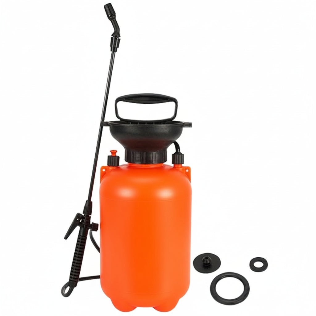High-Pressure Garden Sprayer 5L — 2 Spray Modes