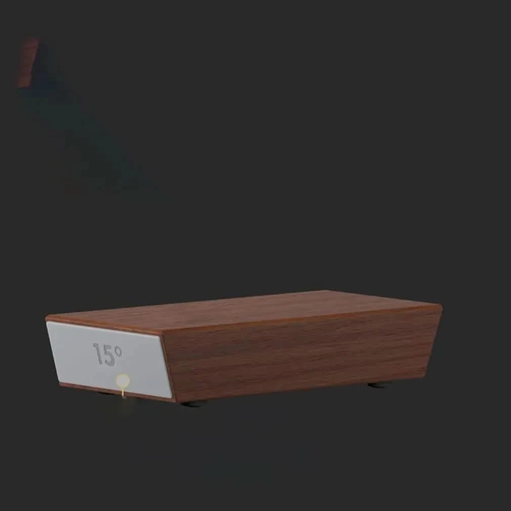 Rolling Knife Sharpener — Diamond Magnetic Guide