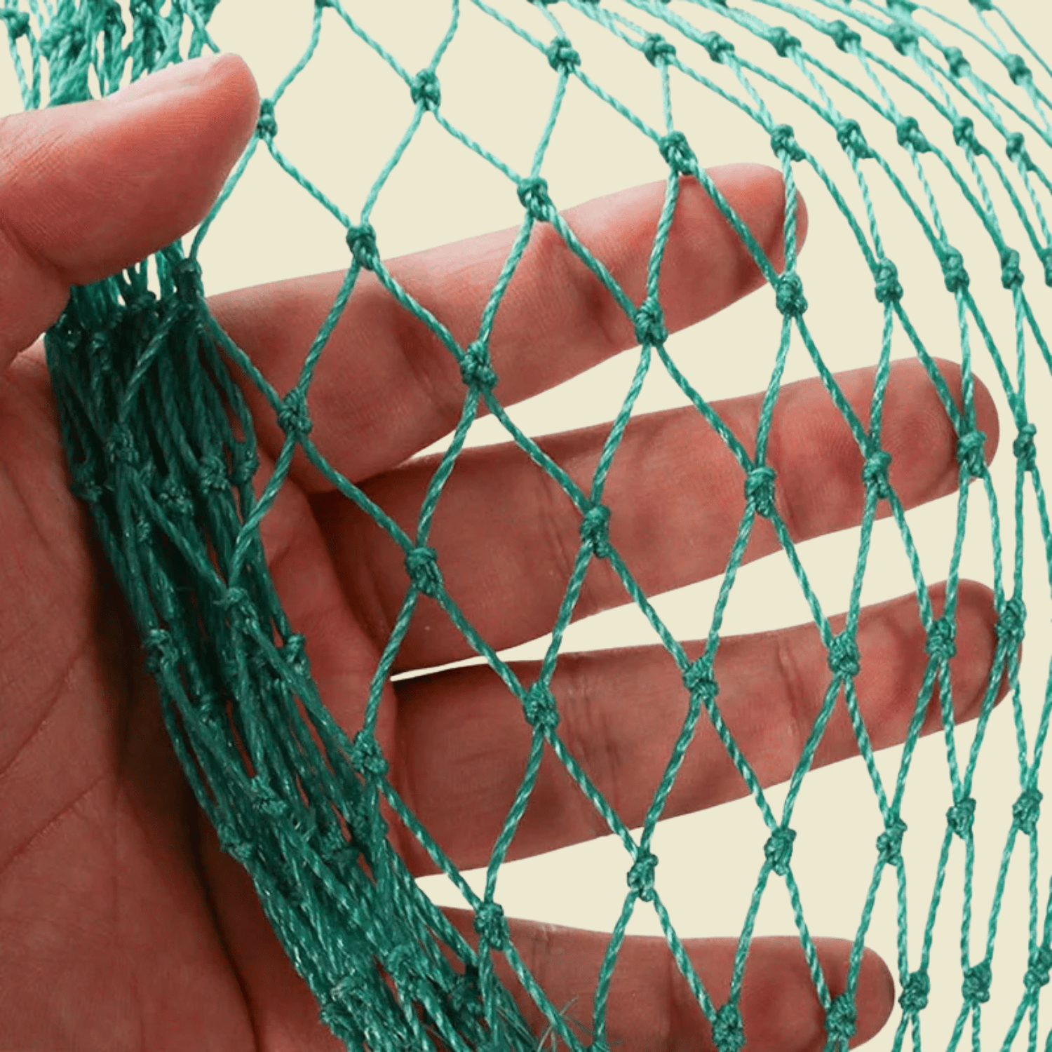 UV-Resistant Bird Netting for Fruit Trees