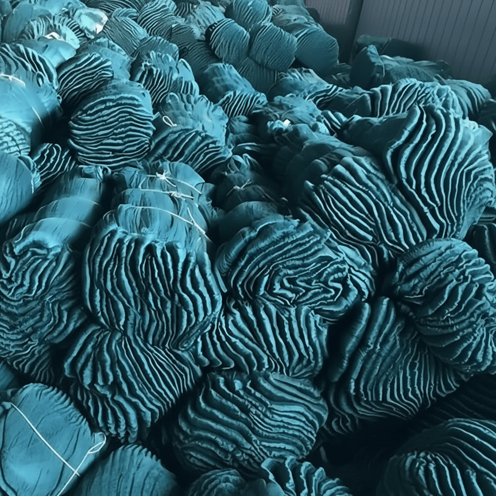 UV-Resistant Bird Netting for Fruit Trees