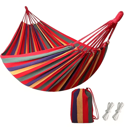 Multifunctional Hammock — Breathable, Holds Up to 200 kg
