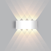 White 8W
