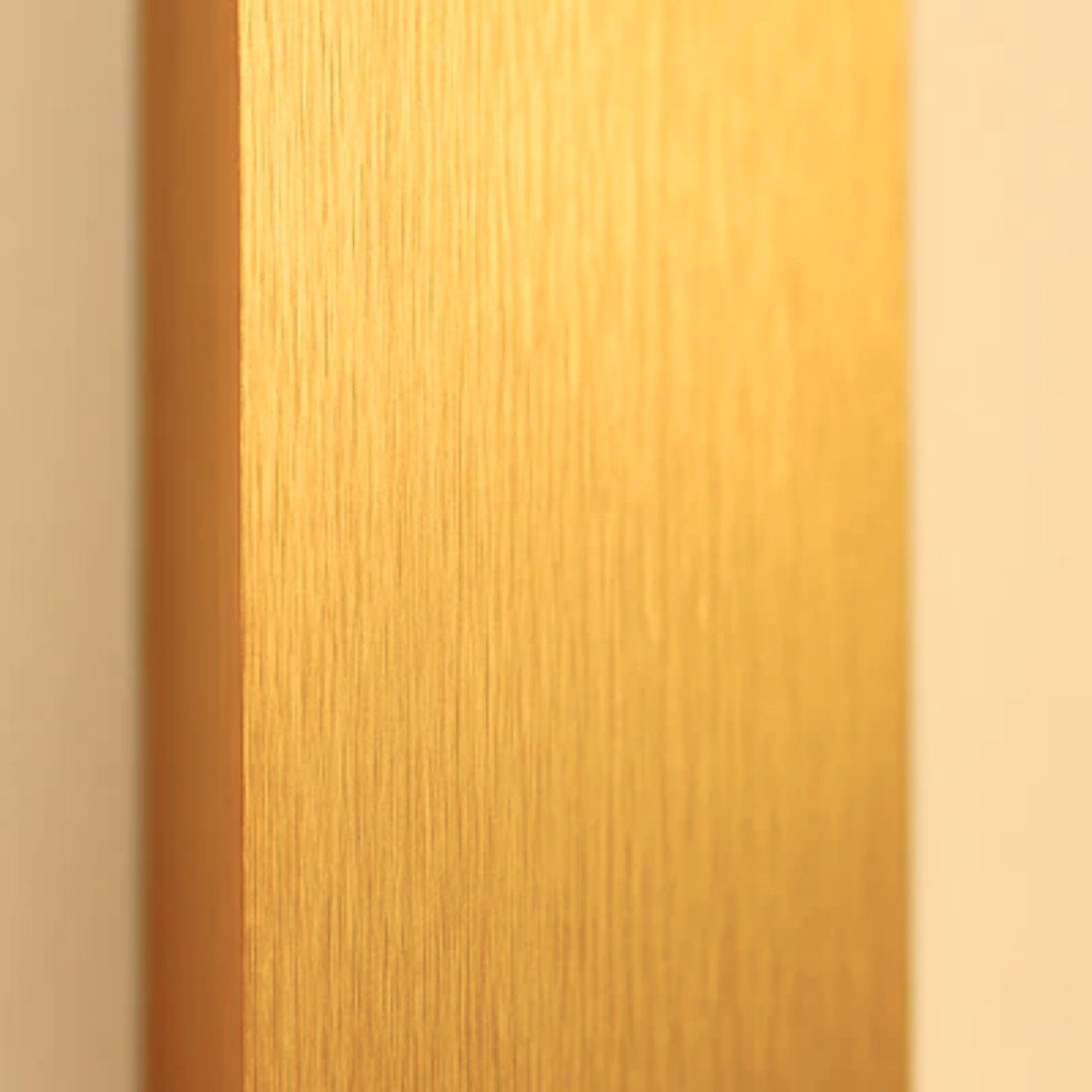 Outdoor LED Wall Light — Weatherproof Sconce