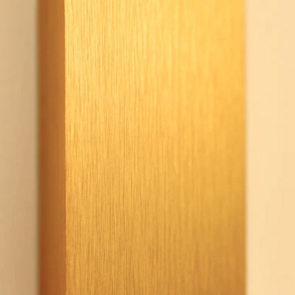 Outdoor LED Wall Light — Weatherproof Sconce