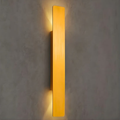 Outdoor LED Wall Light — Weatherproof Sconce