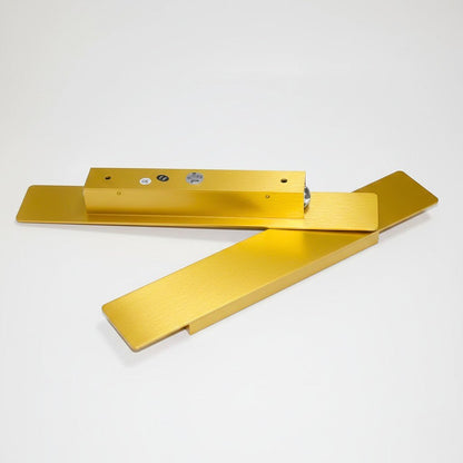 Outdoor LED Wall Light — Weatherproof Sconce