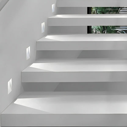 Minimalist LED Wall Sconce with Motion Sensor