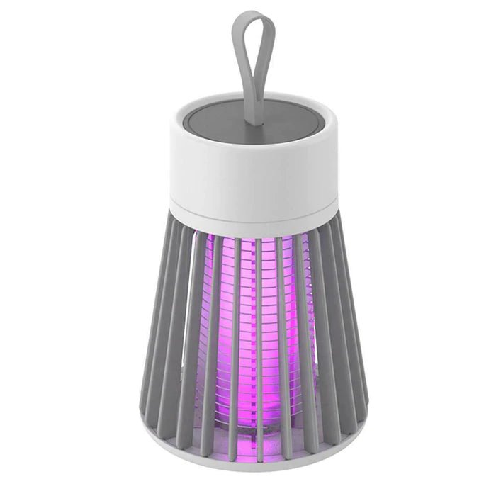 Portable Mosquito Killer — Safe Indoor Bug Trap