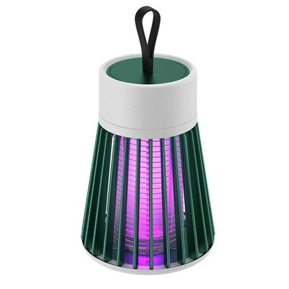 Portable Mosquito Killer — Safe Indoor Bug Trap