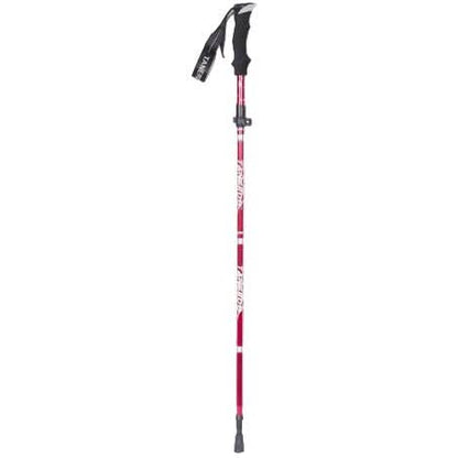Foldable Adjustable Trekking Poles, Anti-Slip