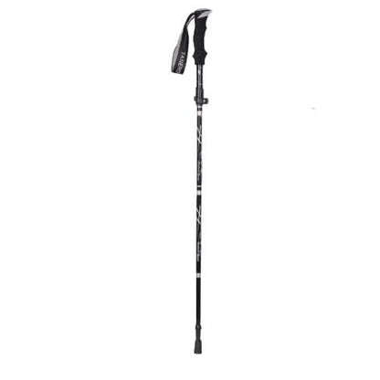 Foldable Adjustable Trekking Poles, Anti-Slip