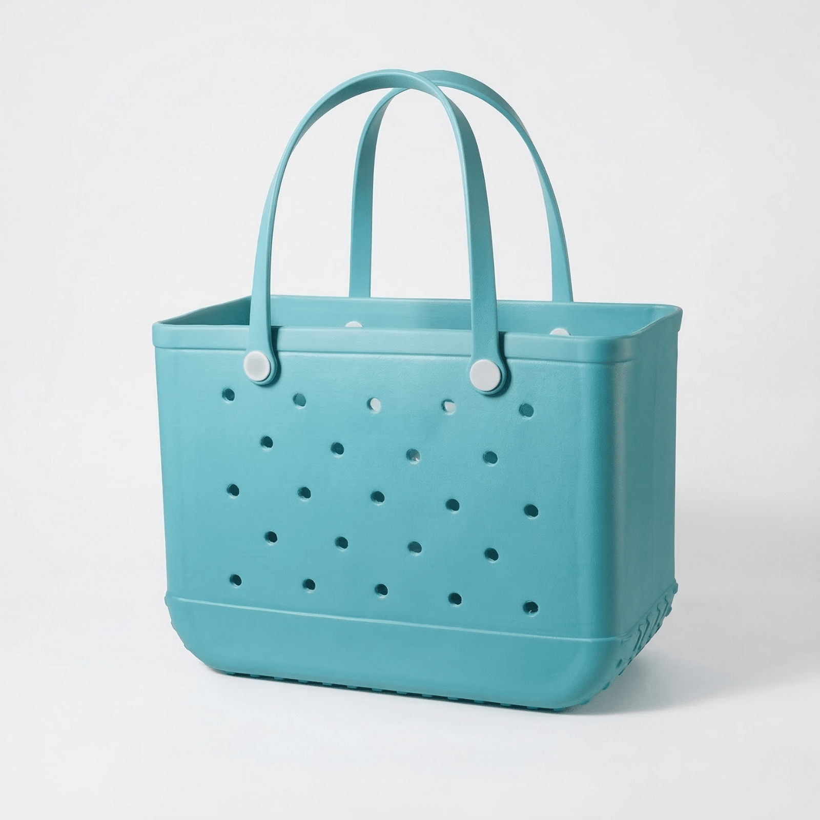 Waterproof EVA Beach Bag — Ventilated with Drainage
